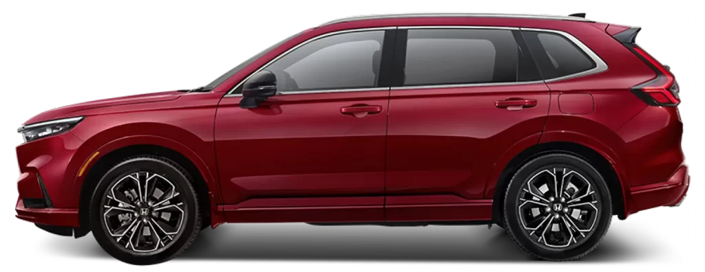 harga honda cr-v