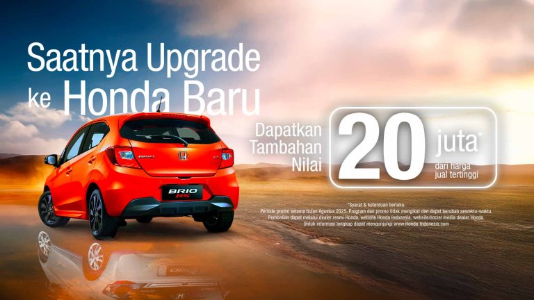 Web Desktop_KV Sales Program Brio - Aug 25